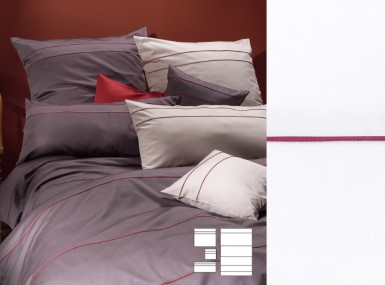 Vorschaubild graser-bettwaesche-amsterdam-satin-9025-weiss-beaujolais