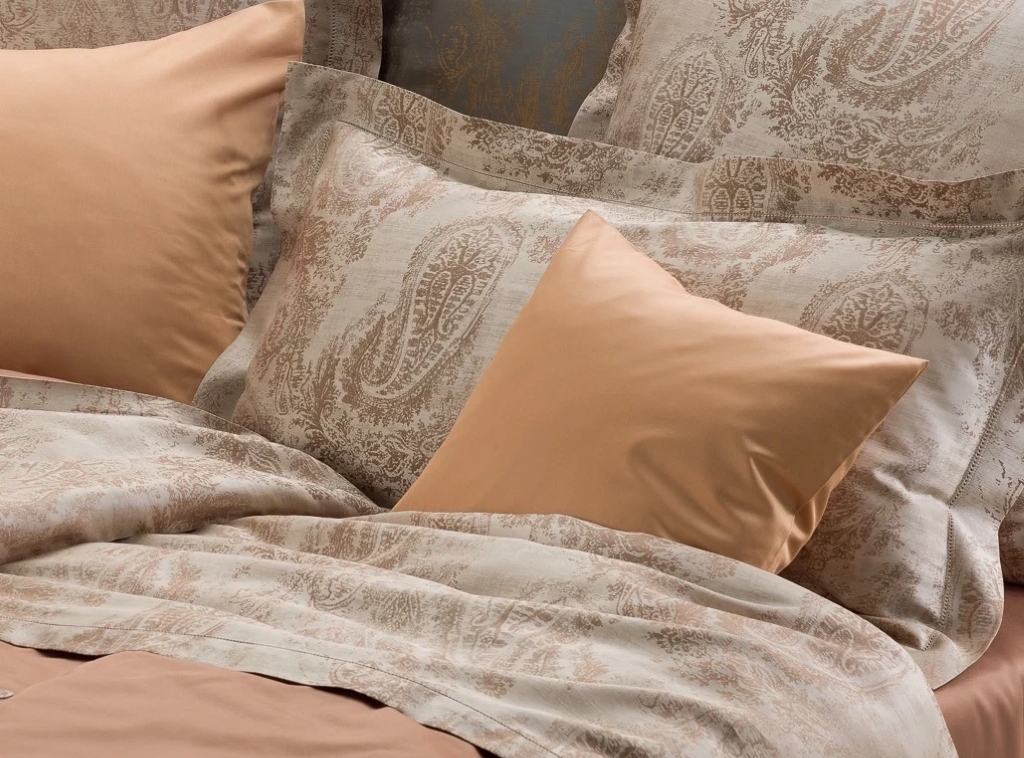 Graser Excellent Mako Satin Baumwolle BettwÃ¤sche Graser