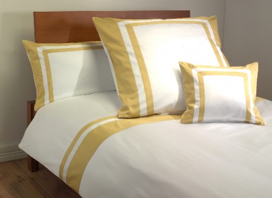 Graser Bettwäsche Goa Feinsatin